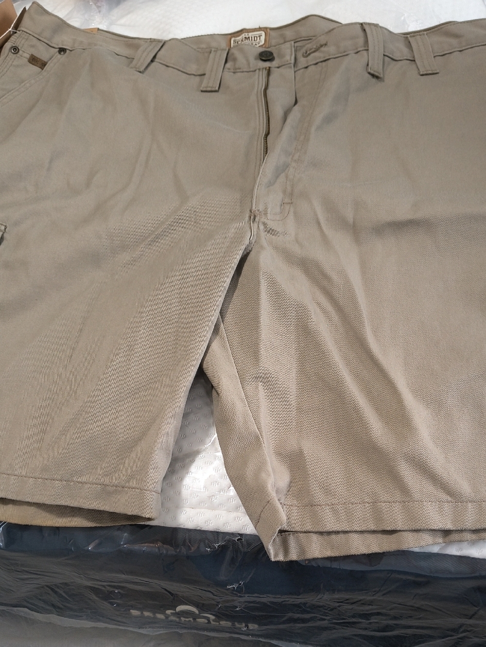 Men's Schmidt Work Cargo Shorts